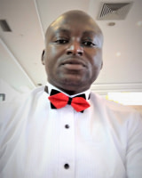 Abdoulaye COULIBALY